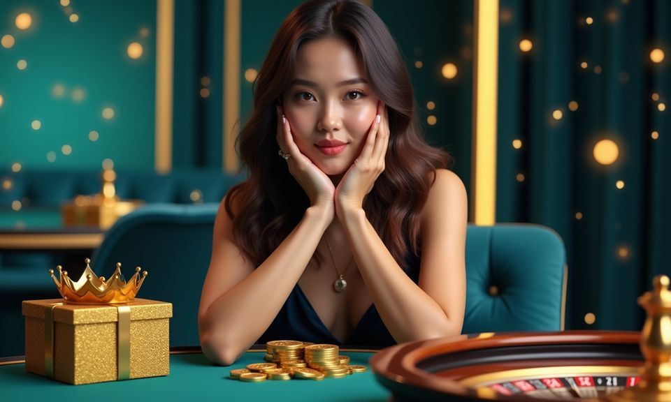 cucibebas88 Golden Thunder Slots