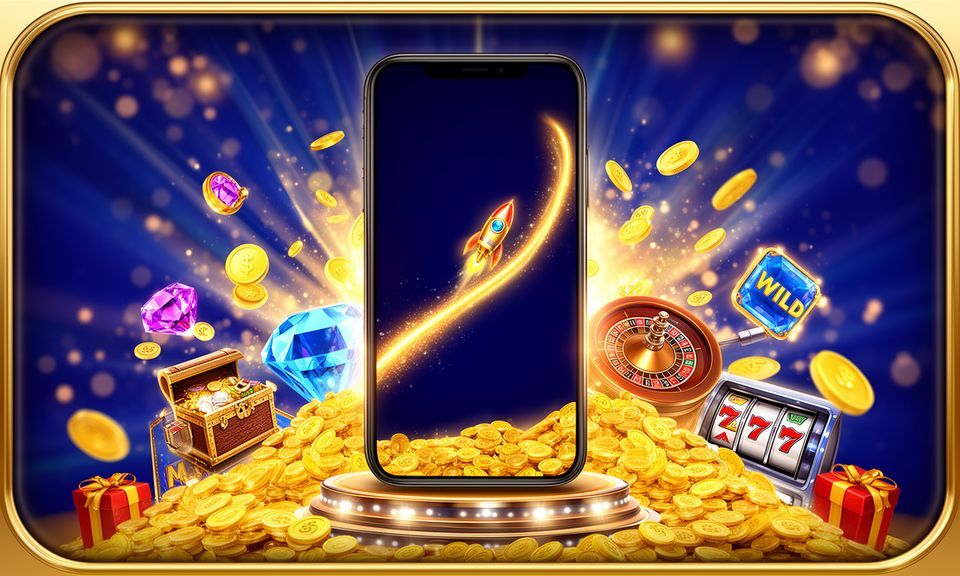 cucibebas88 Silver Cloud Slots