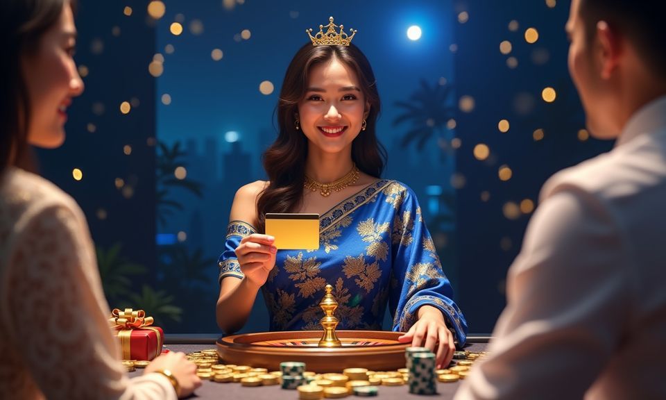 cucibebas88 A Straight-Talking Casino Built for Malaysia
